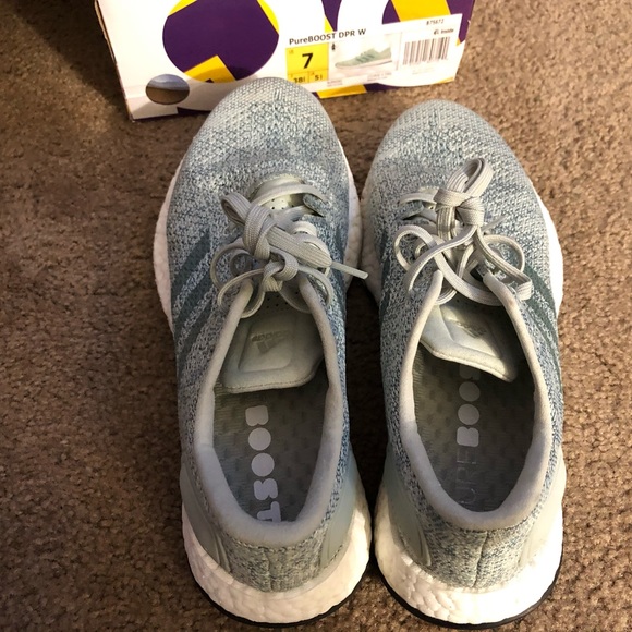 Adidas Pureboost DPR - Picture 5 of 6